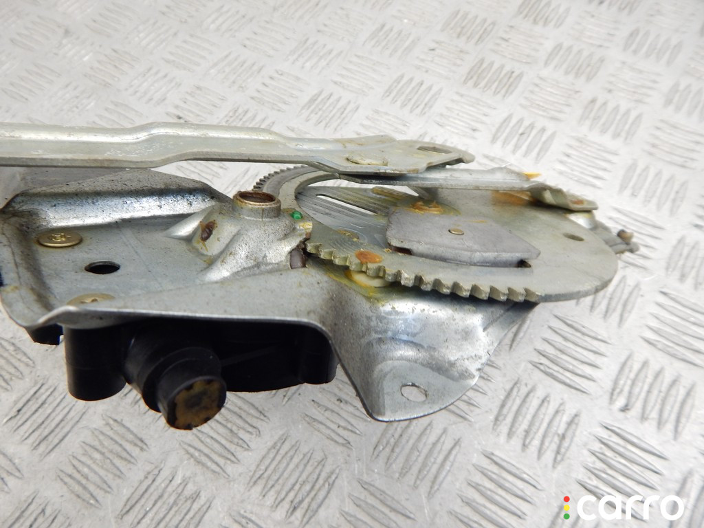 51348119775, 8119775 Стеклоподъемник электрический задний левый BMW 3-series (E36) 1997г. - фото №6
