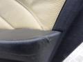 Обшивка двери задней правой (дверная карта) BMW 5-series (E39) 2001г. - фото №6