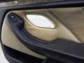 Обшивка двери задней правой (дверная карта) BMW 5-series (E39) 2001г. - фото №7