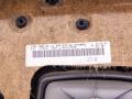 Обшивка двери задней левой (дверная карта) BMW 7-series (E65/66) 2003г. - фото №9
