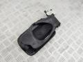 Лючок топливного бака BMW X3-series (F25) 2010г. - фото №2