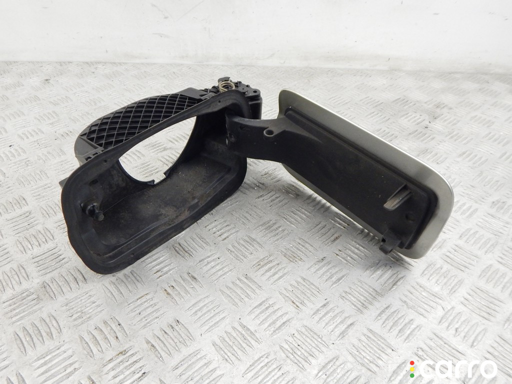 Лючок топливного бака BMW X3-series (F25) 2010г. - фото №3