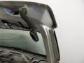 Крышка багажника (дверь 3-5) BMW X3-series (F25) 2010г. - фото №10