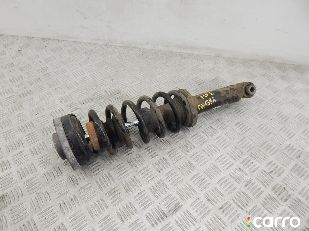 6796317, 33526796317 Стойка задняя BMW X3-series (F25) 2010г. - фото №1
