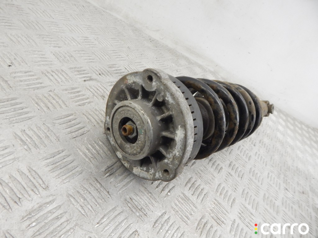 6796317, 33526796317 Стойка задняя BMW X3-series (F25) 2010г. - фото №2