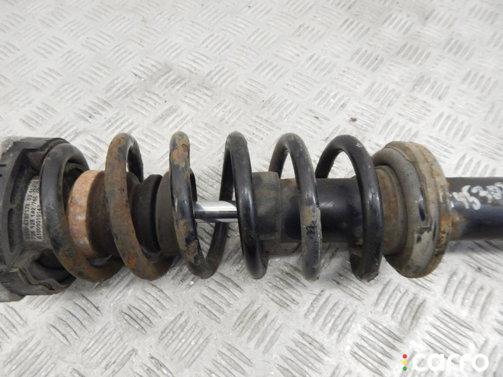 6796317, 33526796317 Стойка задняя BMW X3-series (F25) 2010г. - фото №5
