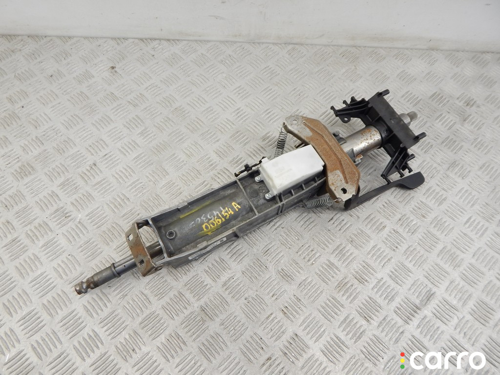 32306787391, 6787391, 32306854046, 6854046 Рулевая колонка BMW X3-series (F25) 2010г. - фото №1