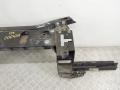 51647210501, 7210501 Передняя панель крепления облицовки (телевизор) BMW X3-series (F25) 2010г. - фото №2