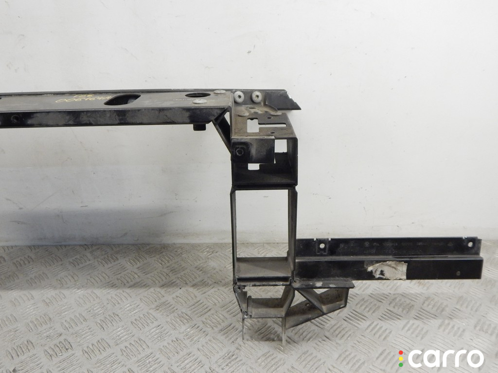 51647210501, 7210501 Передняя панель крепления облицовки (телевизор) BMW X3-series (F25) 2010г. - фото №4