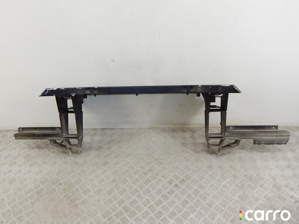 51647210501, 7210501 Передняя панель крепления облицовки (телевизор) BMW X3-series (F25) 2010г. - фото №7