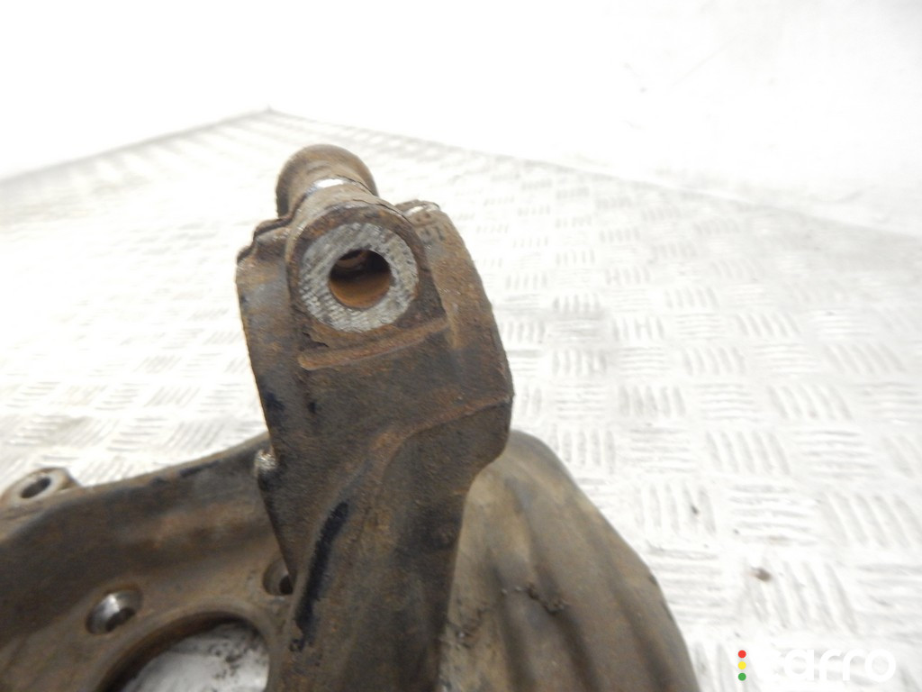 6855953, 31216787679, 6787679, 31216855953 Ступица передняя левая BMW X3-series (F25) 2010г. - фото №6