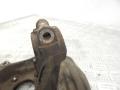 6855953, 31216787679, 6787679, 31216855953 Ступица передняя левая BMW X3-series (F25) 2010г. - фото №6