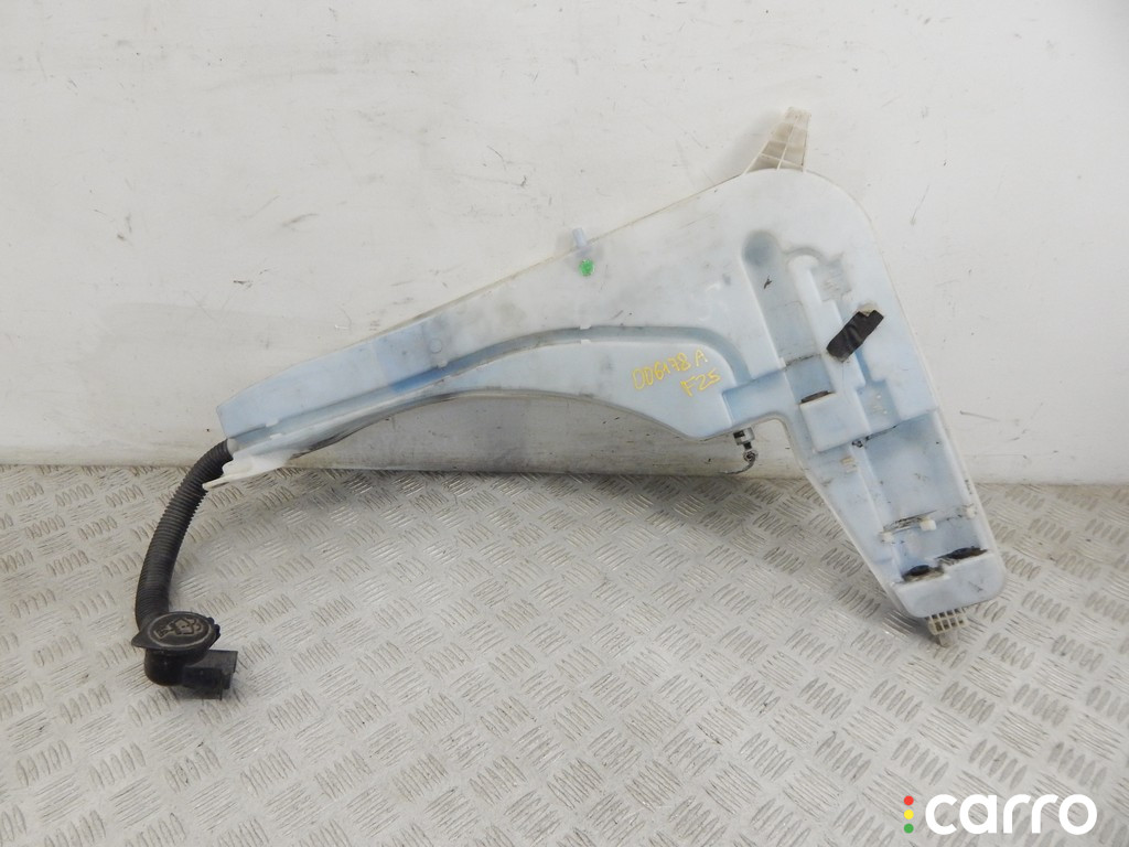 7213265 Бачок омывателя BMW X3-series (F25) 2010г. - фото №1