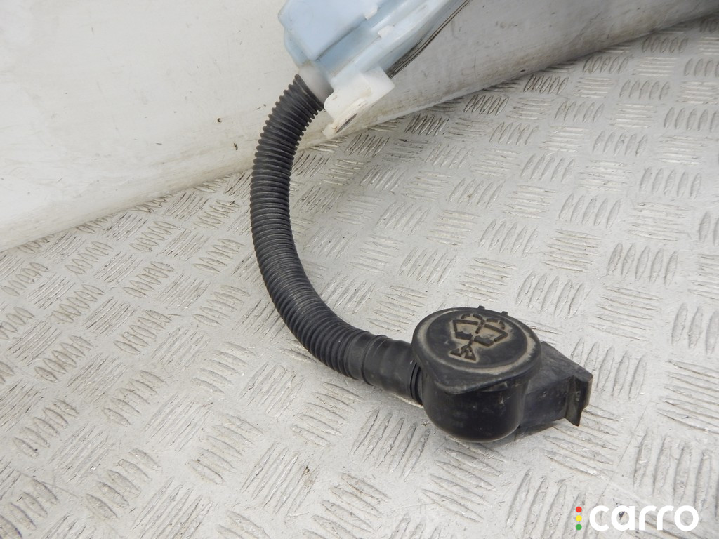 7213265 Бачок омывателя BMW X3-series (F25) 2010г. - фото №2