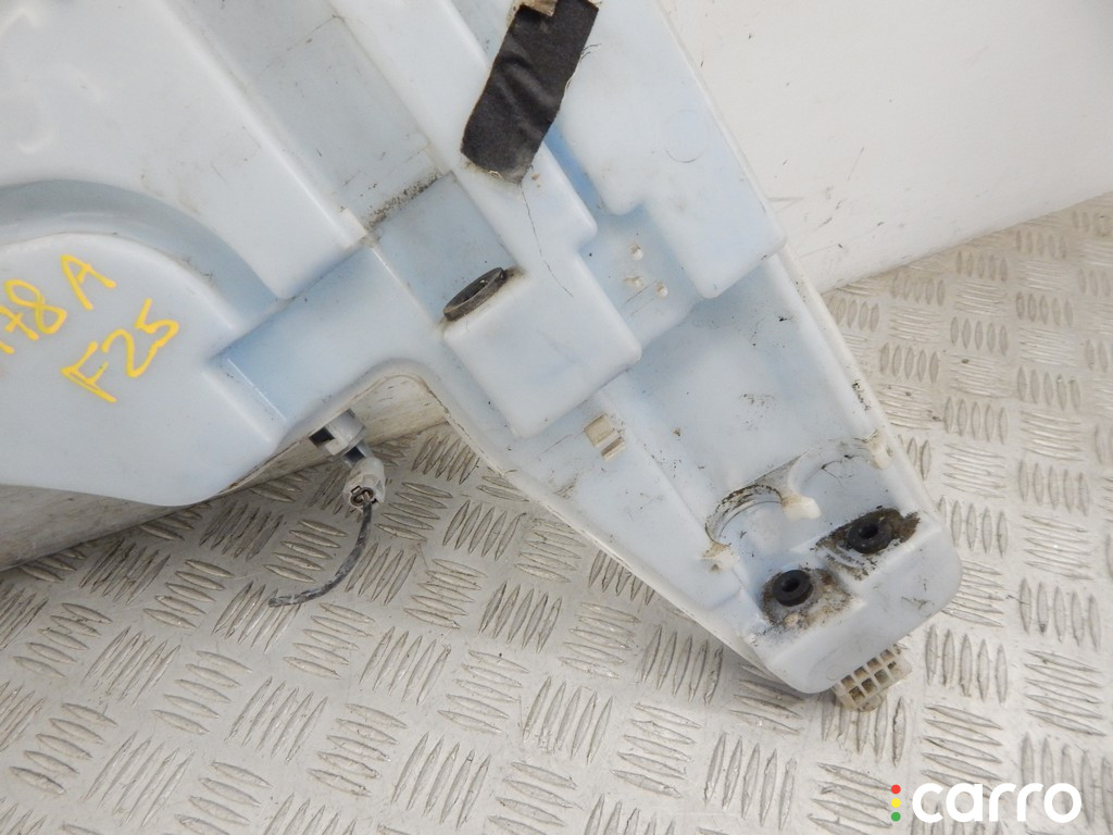 7213265 Бачок омывателя BMW X3-series (F25) 2010г. - фото №3