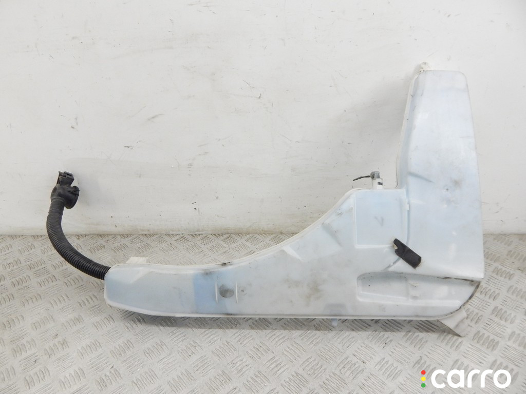 7213265 Бачок омывателя BMW X3-series (F25) 2010г. - фото №5