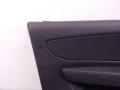Обшивка двери передней левой (дверная карта) BMW 1-series (E87) 2009г. - фото №4