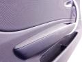 Обшивка двери передней левой (дверная карта) BMW 1-series (E87) 2009г. - фото №9