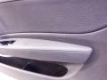 Обшивка двери передней левой (дверная карта) BMW 1-series (E87) 2009г. - фото №7