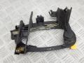 51217013701, 7013701 Скелет ручки наружной передней левой BMW 7-series (E65/66) 2003г. - фото №2