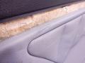 Обшивка двери задней левой (дверная карта) BMW 5-series (E39) 2001г. - фото №4