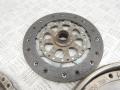 7533870, 21207550768, 7550768, 21207533870, 21217520143, 7520143 Маховик BMW 3-series (E46) 2005г. - фото №3