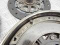 7533870, 21207550768, 7550768, 21207533870, 21217520143, 7520143 Маховик BMW 3-series (E46) 2005г. - фото №5