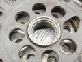 7533870, 21207550768, 7550768, 21207533870, 21217520143, 7520143 Маховик BMW 3-series (E46) 2005г. - фото №9