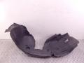 51717059375, 7059375 Защита арок передняя левая (подкрылок) BMW 1-series (E87) 2007г. - фото №6