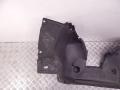 51717059375, 7059375 Защита арок передняя левая (подкрылок) BMW 1-series (E87) 2007г. - фото №7