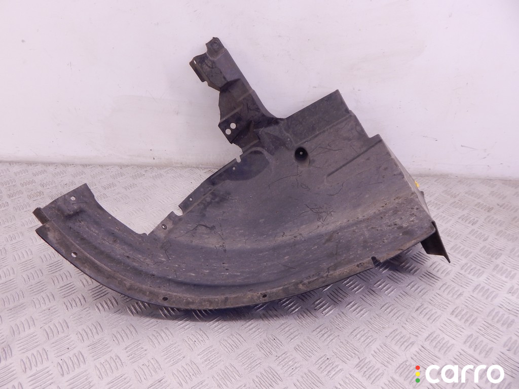 7169414, 51717169414 Защита арок передняя правая (подкрылок) BMW X5-series (E70) 2008г. - фото №3