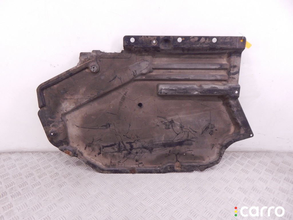 7158405, 51757158405 Защита днища BMW X5-series (E70) 2008г. - фото №3