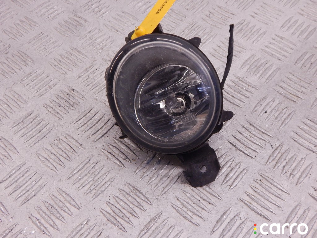 6924656, 63176924656, 63177837502, 7837502 Фара противотуманная правая BMW X5-series (E70) 2008г. - фото №1