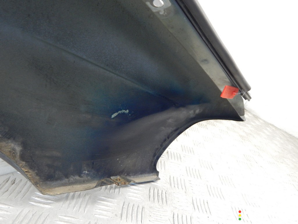 41358162133, 8162133, 41358162135, 8162135 Крыло переднее левое BMW 5-series (E39) 2000г. - фото №6