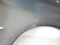 41358162133, 8162133, 41358162135, 8162135 Крыло переднее левое BMW 5-series (E39) 2000г. - фото №8