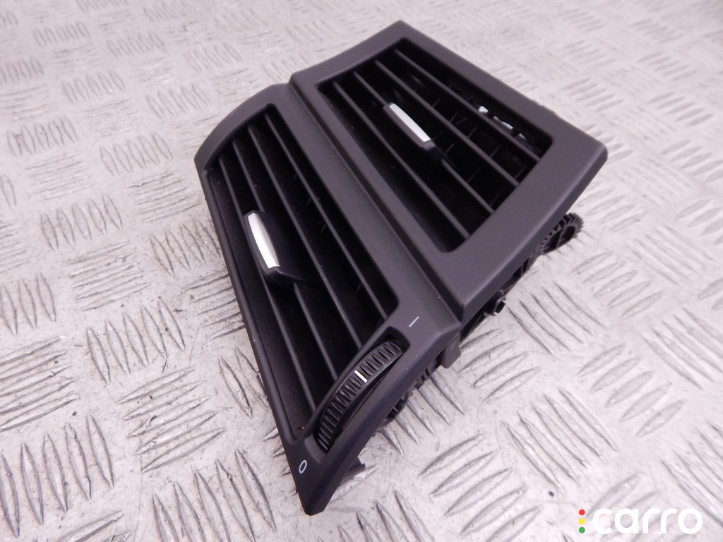 7161803, 64227161803, 64229227767, 9227767 Дефлектор обдува салона BMW X5-series (E70) 2008г. - фото №2