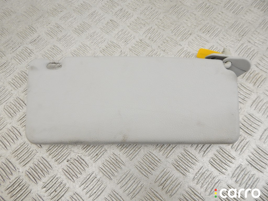 51168237095, 8237095 Козырек солнцезащитный BMW 5-series (E39) 2000г. - фото №2