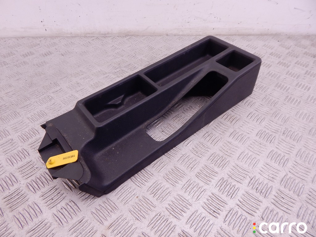51168146045, 8146045 Консоль салона (кулисная часть) BMW 3-series (E36) 1997г. - фото №1