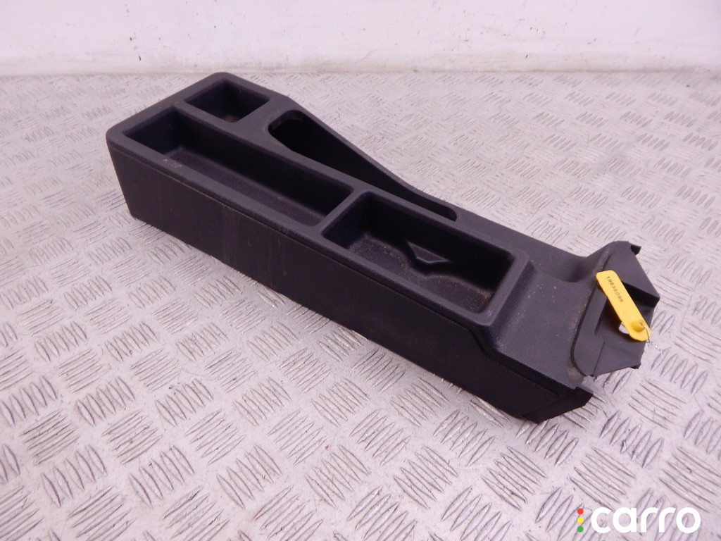51168146045, 8146045 Консоль салона (кулисная часть) BMW 3-series (E36) 1997г. - фото №2