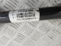 31607553946, 7553946 Полуось передняя левая (приводной вал, ШРУС) BMW X5-series (E70) 2008г. - фото №4