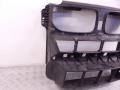 51747195271, 7195271 Передняя панель крепления облицовки (телевизор) BMW X5-series (E70) 2008г. - фото №2