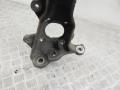 6869869, 6773783, 31216869869, 31216773783 Ступица передняя левая BMW X5-series (E70) 2008г. - фото №4