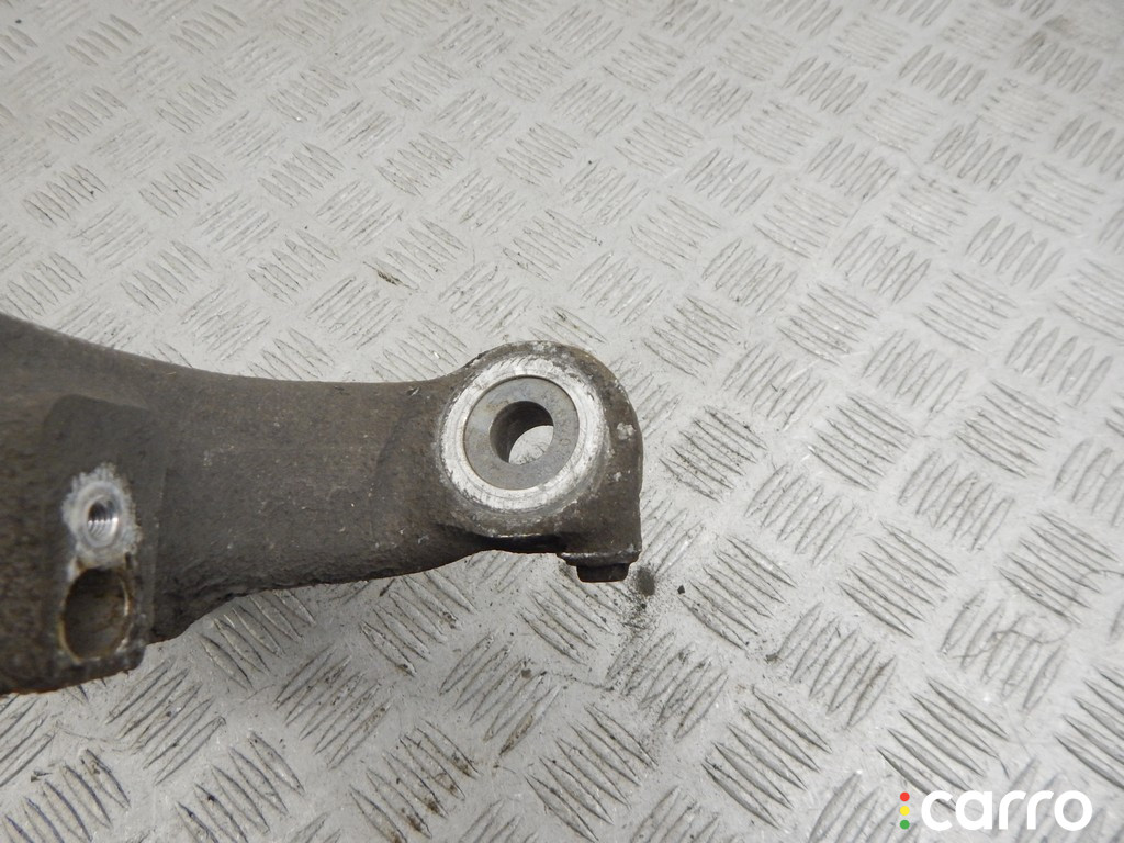 6869870, 31216773784, 31216869870, 6773784 Ступица передняя правая BMW X5-series (E70) 2008г. - фото №3