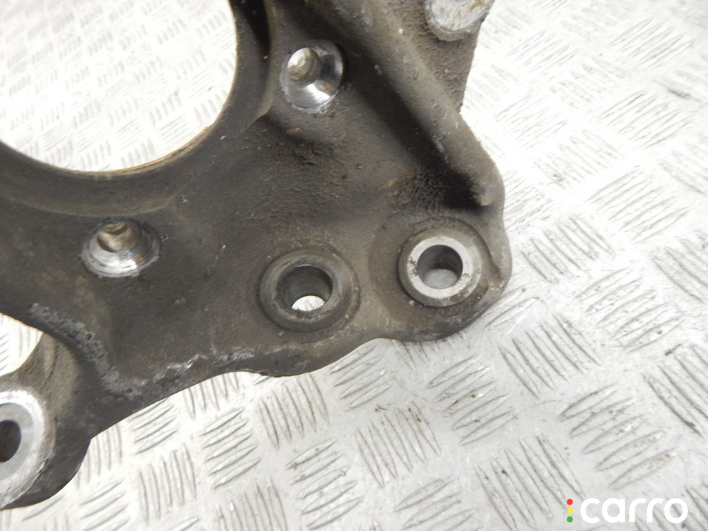 6869870, 31216773784, 31216869870, 6773784 Ступица передняя правая BMW X5-series (E70) 2008г. - фото №4
