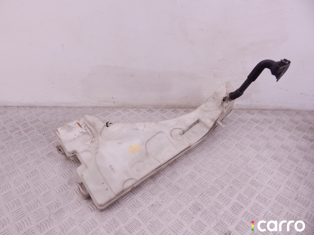 7161476, 61677161476 Бачок омывателя BMW X5-series (E70) 2008г. - фото №2