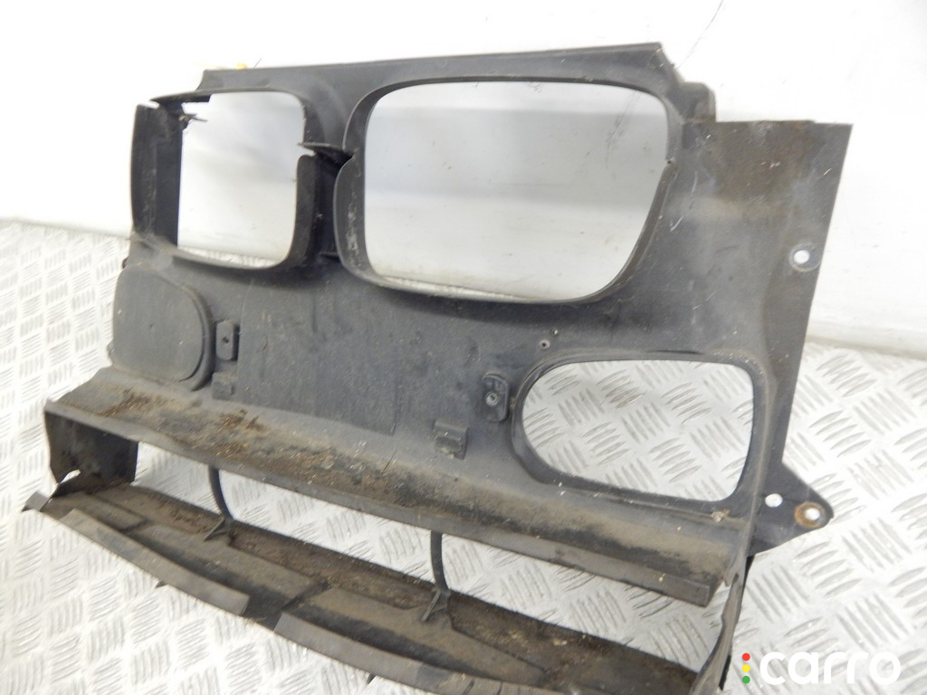 8159959, 51718159959, 51717049918, 7049918 Воздухозаборник BMW 5-series (E39) 1997г. - фото №2