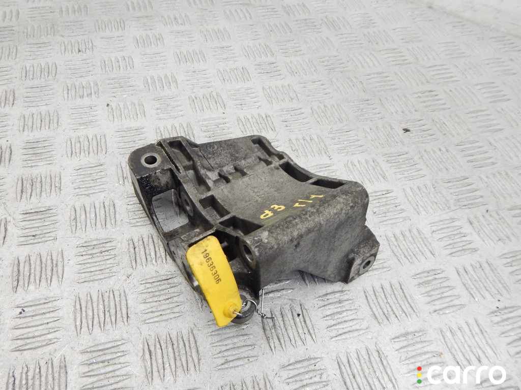 32427799862, 7799862 Кронштейн гидроусилителя BMW X5-series (E70) 2008г. - фото №3