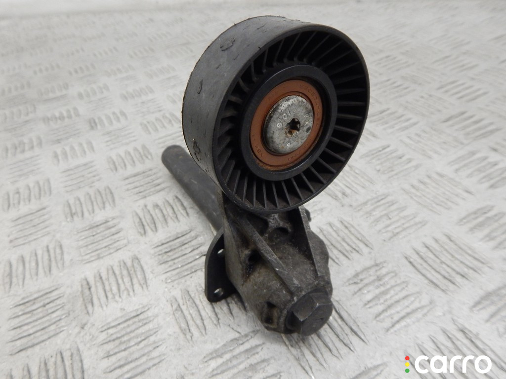 11287799851, 7799851 Натяжитель ремня генератора BMW X5-series (E70) 2008г. - фото №2