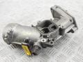 11427805407, 7805407, 11427787694, 7787694 Корпус масляного фильтра BMW 3-series (E46) 2005г. - фото №3