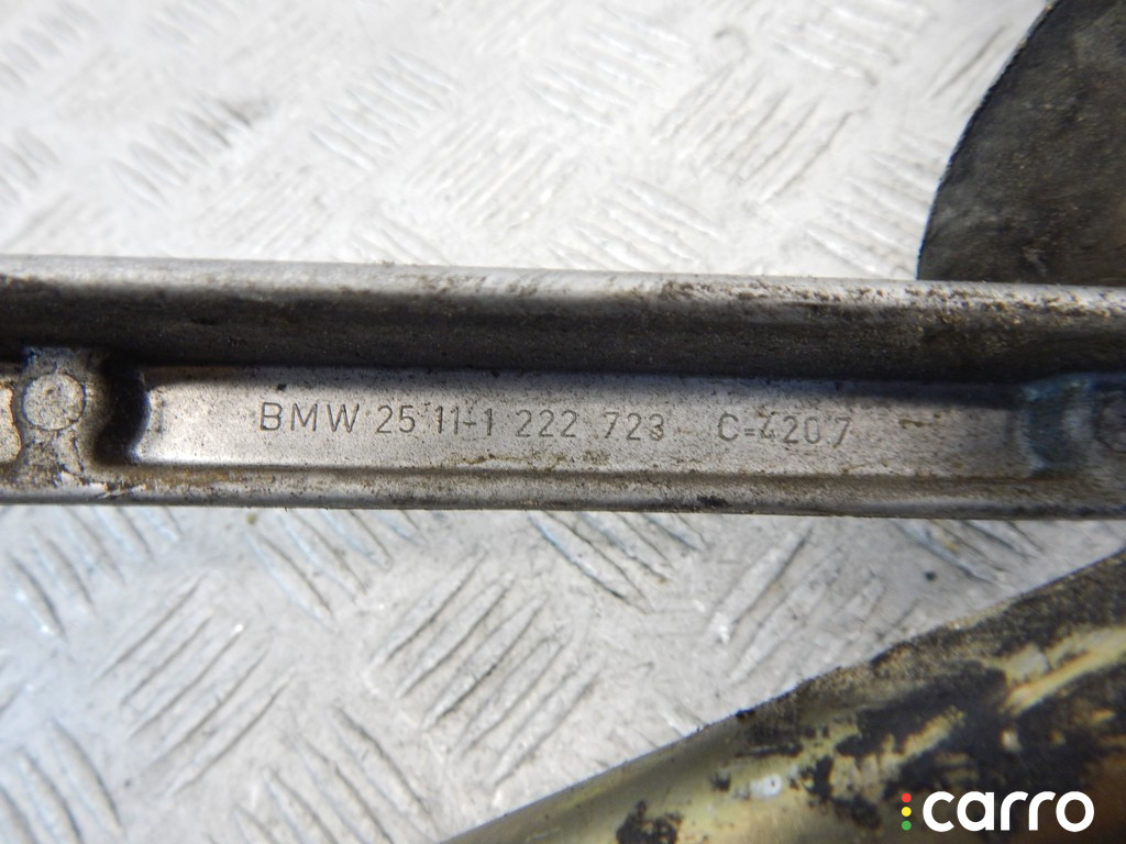 1222723, 25111222723 Кулиса BMW 5-series (E39) 1998г. - фото №6